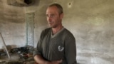 GRAB 'Beaten To A Pulp': Ukrainian Volunteer Recounts Torture By Russian Troops
