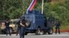 Вбивство поліцейського у Косові. На півночі країни триває операція силовиків проти «озброєних осіб»
