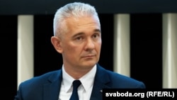 Валер Кавалеўскі