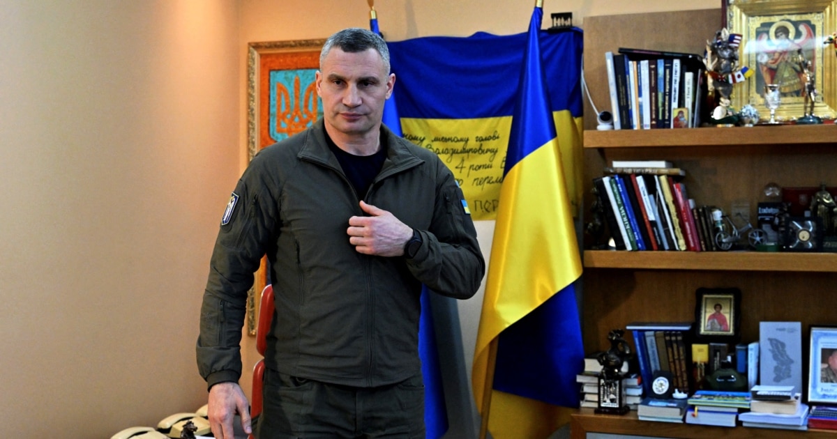 Київ отримав допомогу з Польщі та Німеччини для енергетичної стабільності