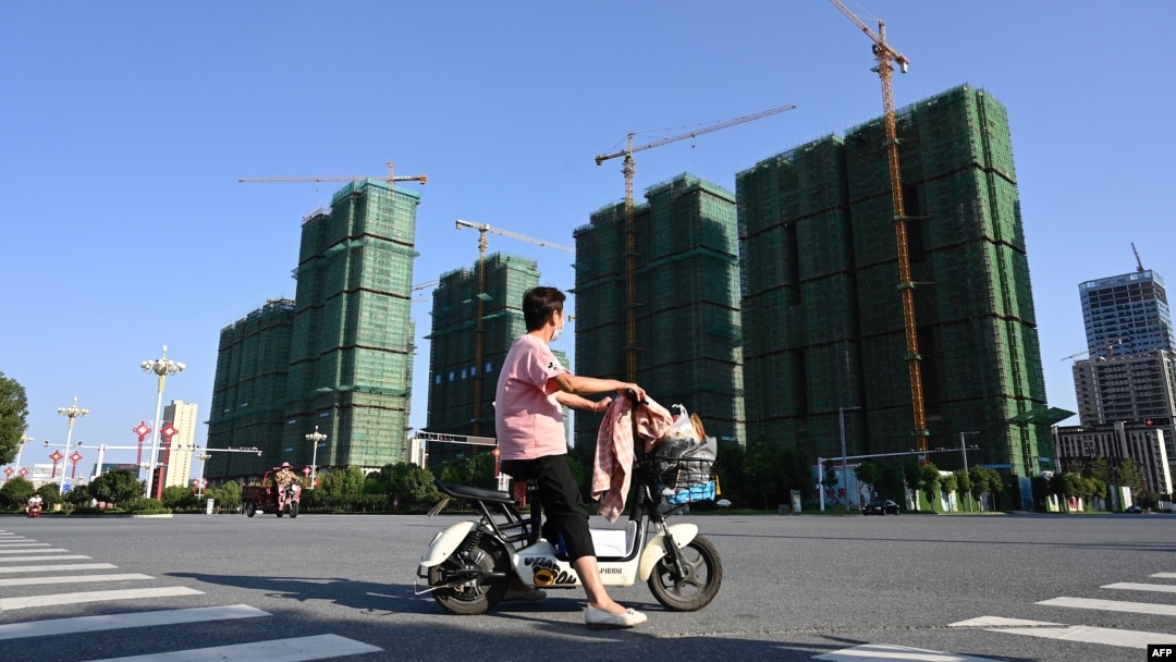 Firma de imobiliare Evergrande și-a pierdut 99% din valoarea de pe piață între 2017 și 2024.