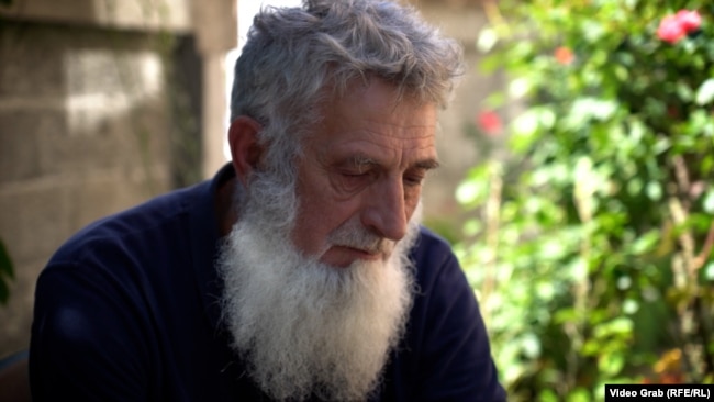 Esat Kundakoviq, babai i një të riu nga Novi Pazari, i vrarë në luftën në Siri