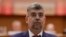 Marcel Ciolacu, the new romanian PM