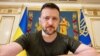 «Служба безпеки України затримала нападницю – оперативно, дякую за це», заявив Володимир Зеленський