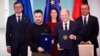 «Історичний крок»: Україна і Німеччина уклали безпекову угоду – Шольц