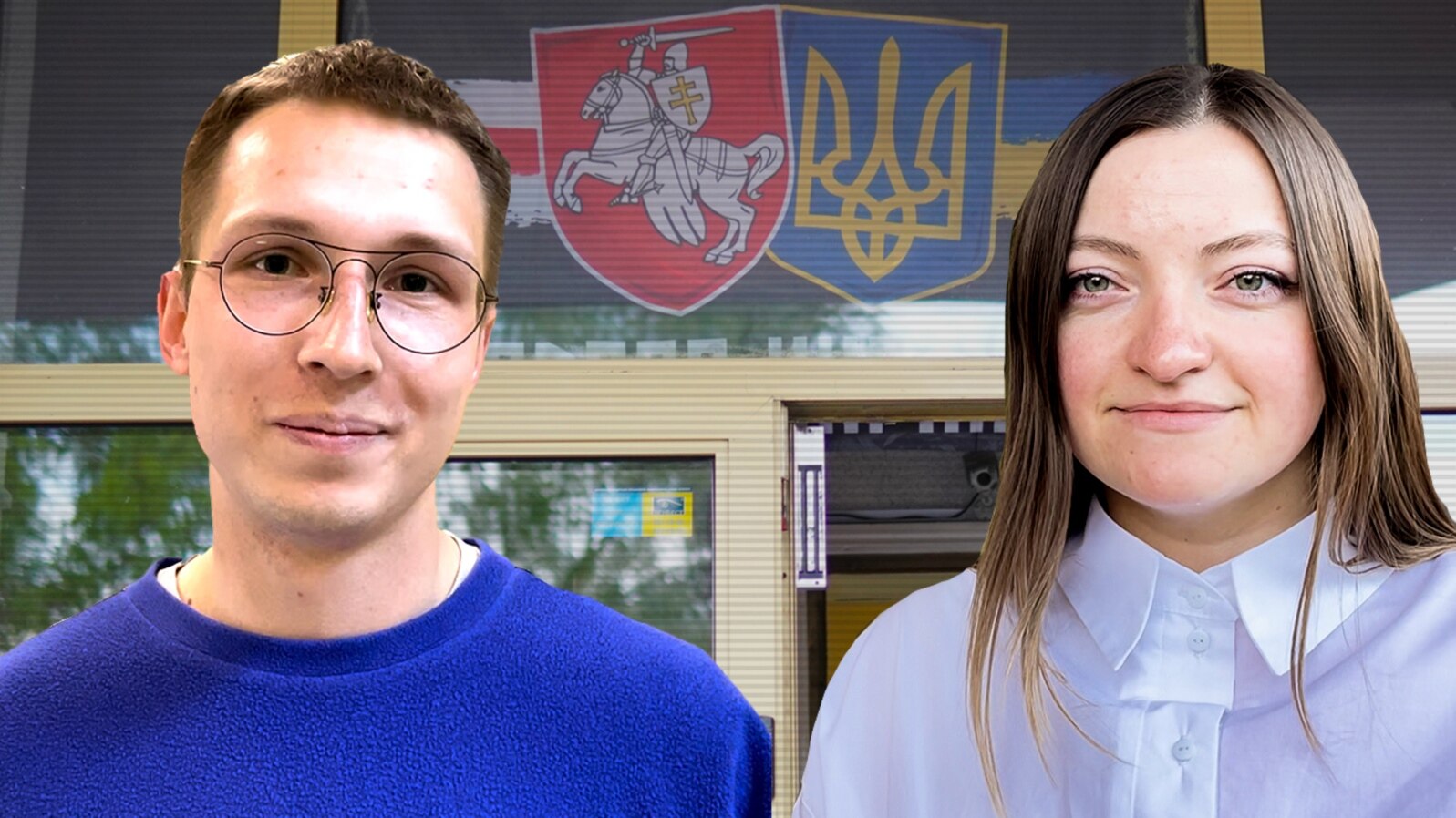 Kyiv, Kiev, Ukraine, Belarus, vox pop, teaser