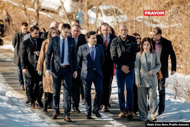 Tokom posjete premijera Dritana Abazovića rudniku Brskovo je saopšteno da je do sada u njegovo otvaranje uloženo 25 miliona eura, a ukupna investicija će biti 150 miliona.
