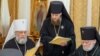 Mitropolitul Vladimir cheamă înapoi preoții care au aderat la Mitropolia Basarabiei