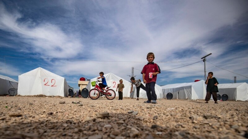 کمیسیون تحقیق سازمان ملل: ۳۰ هزار تن از فرزندان اعضای داعش در سوریه تحت آزارند