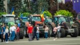 Agricultorii, membri ai Asociației „Forța Fermierilor”, au protestat în perioadele 7-8 iunie și 19-27 iunie 2023 și au avut mai multe întâlniri cu premierul, cu ministrul Agriculturii și cu președinta.