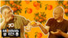 GEORGIA -- Jimi and Niko, Oranges Thumbnail