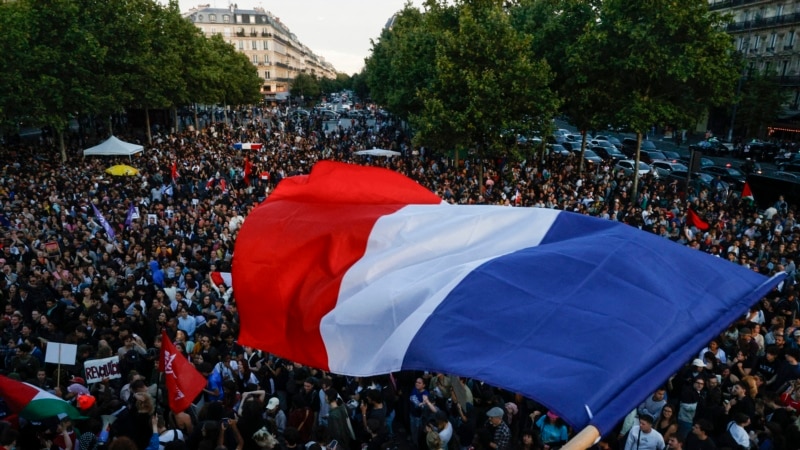 Разбитые надежды крайне правых: итоги второго тура выборов во Франции