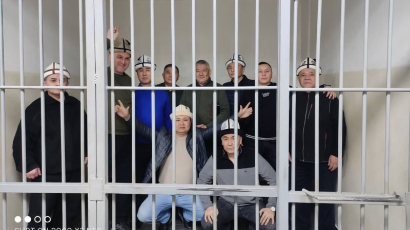 «Кемпир-Абадское дело»: Шаменов заявил о прекращении дел в отношении трех фигурантов  