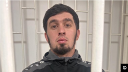 Mansur Movlayev, a native of Chechnya, is wanted in Russia on extremism charges that he rejects as politically motivated. 