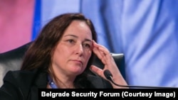 Engjeluše Morina: Put je otvoren i za Kosovo