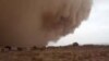 Эксперты: В Узбекистане резко усилились процессы опустынивания