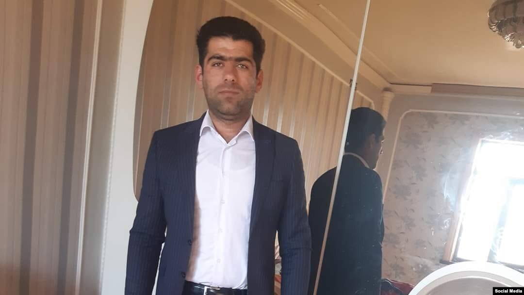 Sahib Məmmədzadə