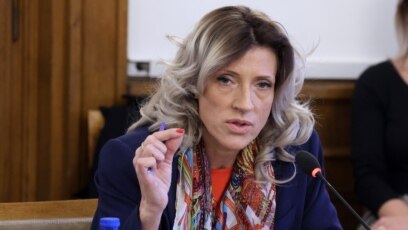 Софийският районен съд отмени мярката за неотклонение задържане под стража