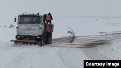 Бишкек-Ош жолу, Төө-Ашуу ашуусу. 