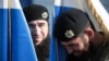 Военнослужащие из Чечни, иллюстративная фотография