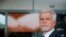 CZECH REPUBLIC -- Czech President Petr Pavel visits RFE/RL headquarters in Prague on June 14, 2023.