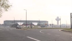 ՌԴ-ում վանդալիզմի մեջ մեղադրվող 31-ամյա ռուսաստանցին «Զվարթնոց» օդանավակայանում ձերբակալվել, ապա ժամեր անց ազատ է արձակվել