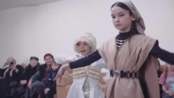 Куугун-сүргүнгө кабылган чечендердин Кыргызстандагы урпактары