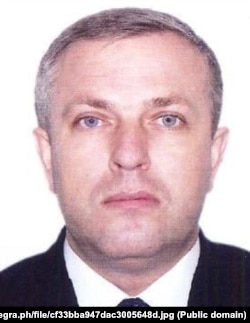 Аляксандар Кірыловіч