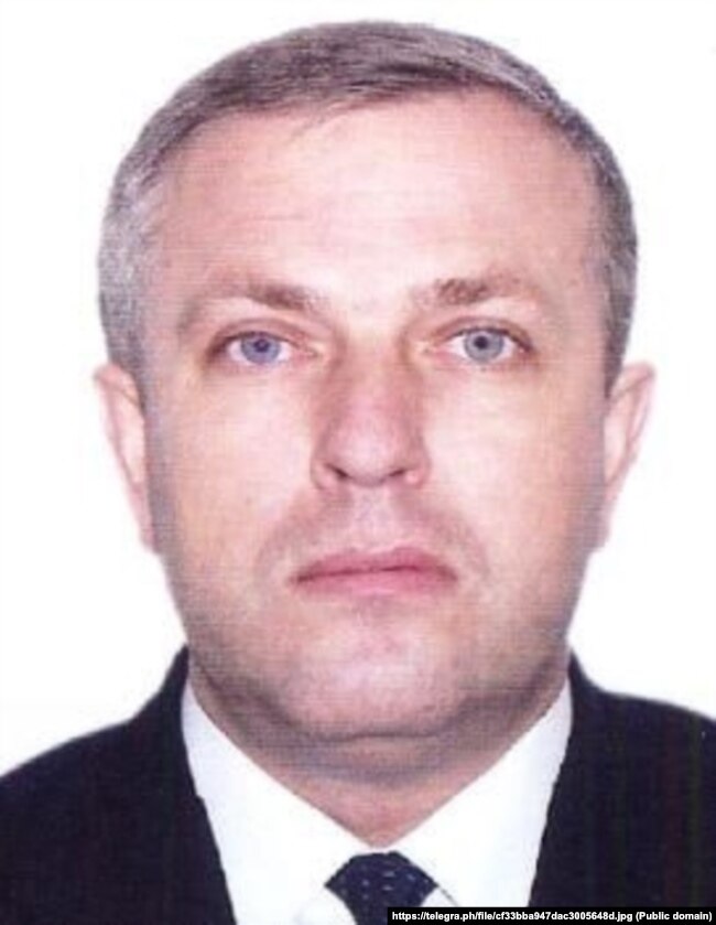 Аляксандар Кірыловіч