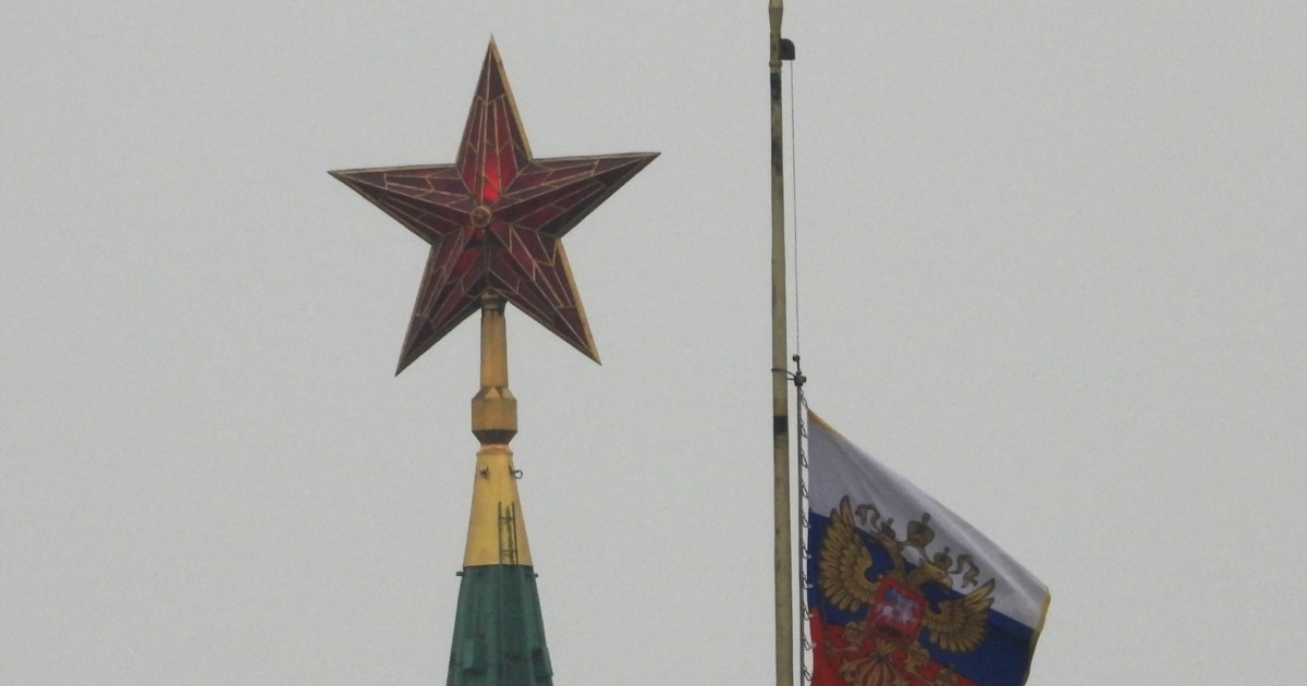 70 засуджених за держзраду виїхали до Росії в рамках проєкту «Хочу к своим»