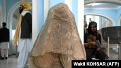 د افغانستان ملي موزیم-کابل-۲۰۲۳-ارشیف
