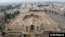 The Kuhpayeh caravanserai is a 300-year-old hotel located in the city of Kuhpayeh in Iran's Isfahan Province.<br />
<br />
Iran's centuries-old roadside inns, or caravanserais, gained <a href="https://whc.unesco.org/en/list/1668/" target="_blank">UNESCO World Heritage status</a> on September 17. The selected 54 caravanserais "are considered to be the most influential and valuable examples of the caravanserais of Iran. They reveal a wide range of architectural styles, adaptations to climatic conditions, and construction materials spread across thousands of kilometers and built over many centuries," the committee said.<br />
