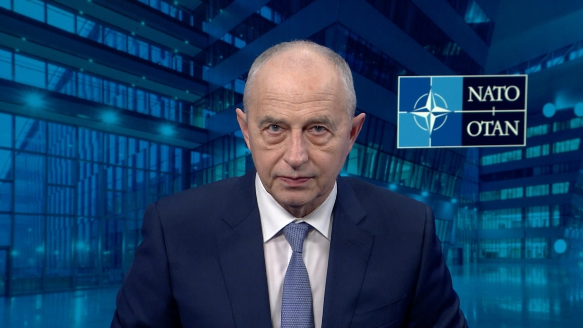 Deputy NATO Chief Says Russia Is Suffering Defeats Off The Battlefield ...