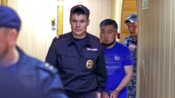 Подозреваемый в новом убийстве, досрочно освобожденный после вербовки на войну с Украиной Цырен-Доржи Цыренжапов