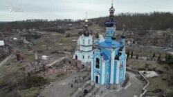 Военные РФ повредили в Украине минимум 500 храмов