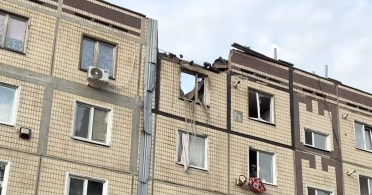 Дніпропетровщина: двоє загиблих і п’ятеро поранених через російські обстріли