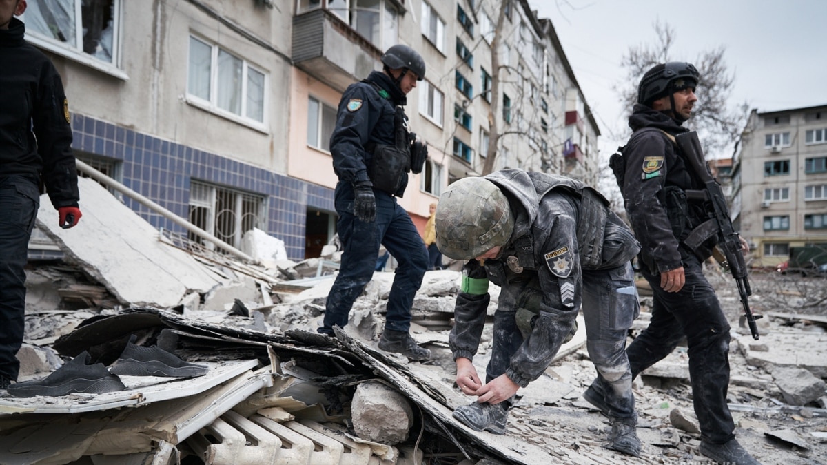 за добу на Донеччині є 2 загиблих. Війська РФ уночі вдарили по Слов’янську