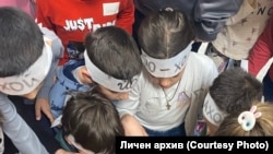  В часовете на Теодора Боранова игрите са неразделна част от образователния развой. 