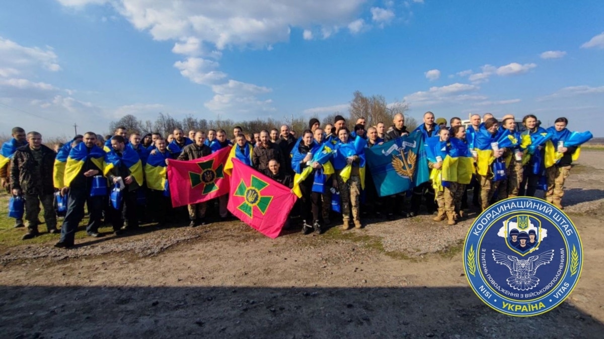 в ОП повідомили про повернення 130 українців