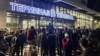 Росія: понад 20 людей постраждали під час сутичок в аеропорту Махачкали, 60 осіб затримали