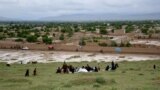 Residents of Afghanistan's northern Baghlan Province have been hardest hit by the flooding.