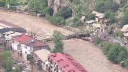 Ինչո՞ւ հզոր հեղեղը չէր կանխատեսվել