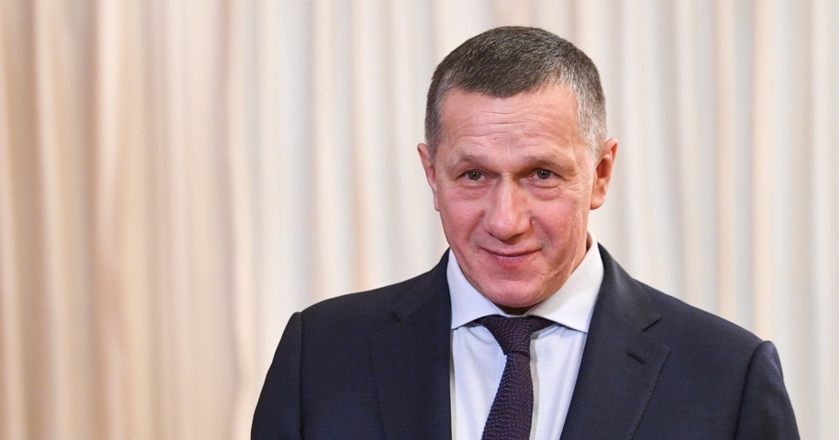 СБУ підозрює заступника уряду росії у постачанні зброї армії