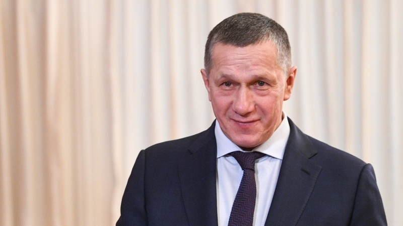СБУ повідомила про підозру заступнику голови уряду Росії через постачання зброї російській армії
