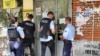 KOSOVO: Post of Serbia closed in Zvecan by Kosovo Police