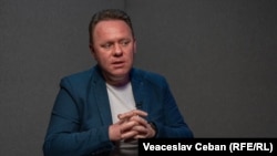 Aleksandru Flenčea: Moldavija nije trenutno visoko na listi Putinovih prioriteta