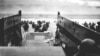 Висадка американських військ у Нормандії, ранок 6 червня 1944 року