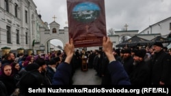 В УПЦ (МП) переконують, що цю церкву «свідомо намагаються видати за РПЦ» (фото ілюстративне)