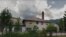 Montenegro -- Montenegro tobacco company, Mojkovac, July 25, 2023.