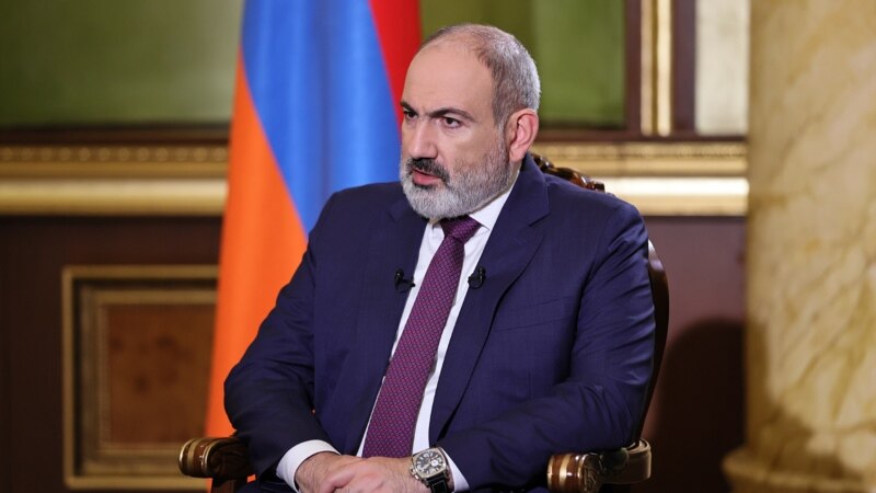 Jermenski premijer se nada miru sa Azerbejdžanom